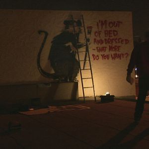 Photo Faites le mur !