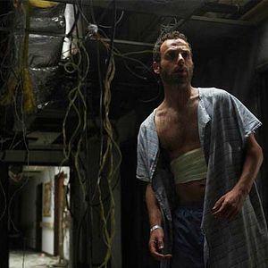 Photo Andrew Lincoln