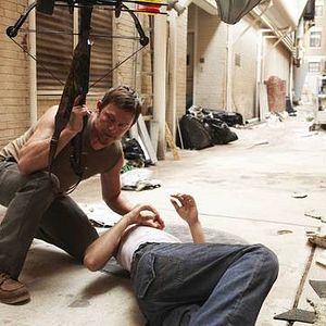 Photo The Walking Dead