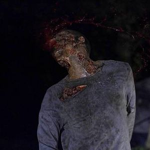 Photo The Walking Dead