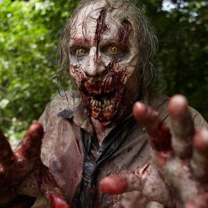 Photo The Walking Dead