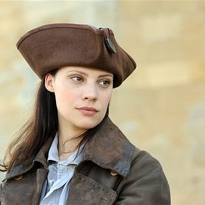 Photo Camille de Pazzis