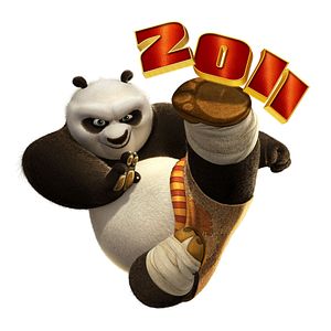 Photo Kung Fu Panda 2