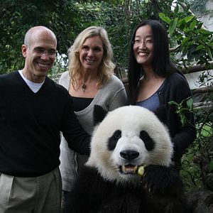 Photo Jeffrey Katzenberg