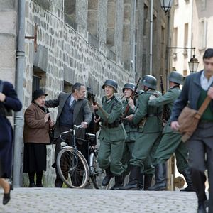 Photo Un Village Français