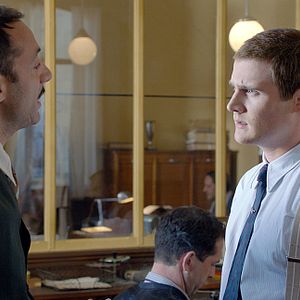 Photo Bertrand Constant