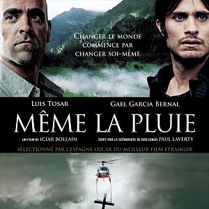 Photo Même la pluie