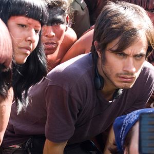 Photo Même la pluie