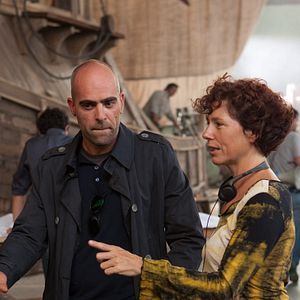 Photo Icíar Bollaín