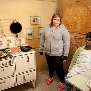 Photo Lindsay Hollister