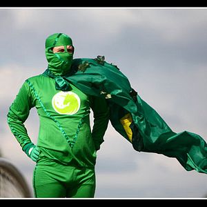 Photo Jérôme Genevray