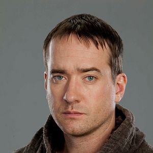 Photo Matthew Macfadyen