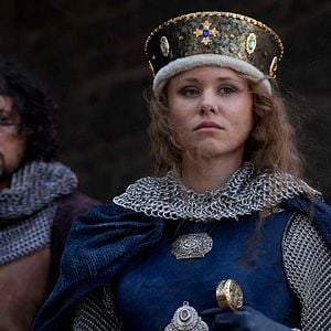 Photo Les Piliers de la Terre