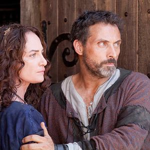 Photo Natalia Wörner