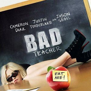 Photo Bad Teacher