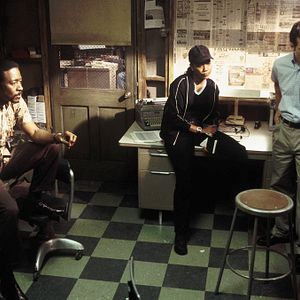 Photo Sonja Sohn