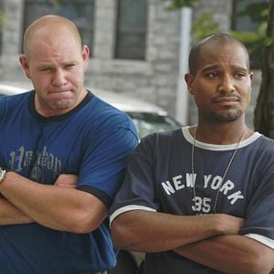 Photo Seth Gilliam