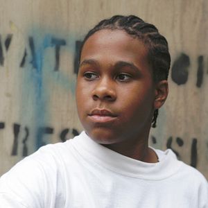 Photo Maestro Harrell