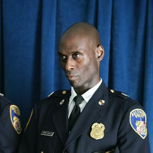 Next photo of Lance Reddick