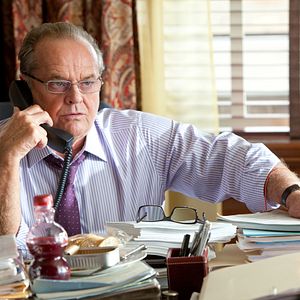 Photo James L. Brooks