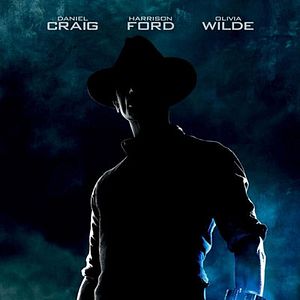 Photo Cowboys & envahisseurs