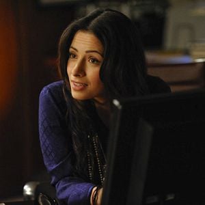 Photo Sarah Shahi