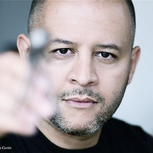 Photo Fouad Benhammou