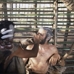 Photo Cabeza de Vaca