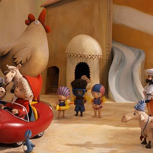 Photo Jesper Møller