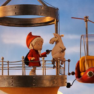 Photo Jesper Møller