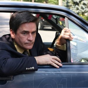 Photo Peter Keleghan