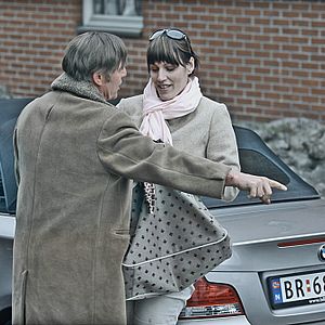 Photo Hans Petter Moland