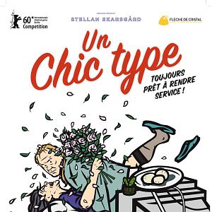 Photo Un chic type