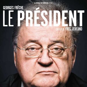Photo Le Président