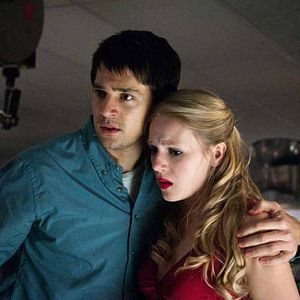 Photo Emma Bell