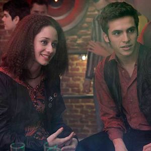 Photo Ricardo Gómez