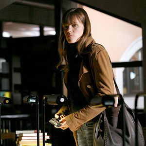 Photo Fritzi Haberlandt