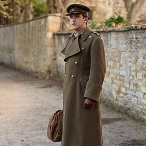 Photo Downton Abbey