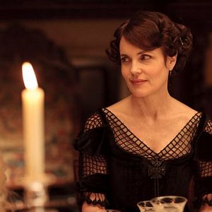 Photo Elizabeth McGovern