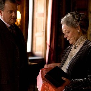 Photo Maggie Smith