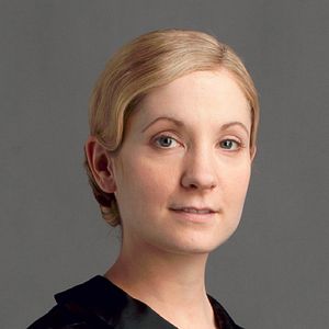 Photo Joanne Froggatt
