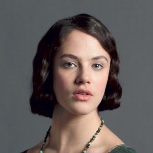Photo Jessica Brown Findlay