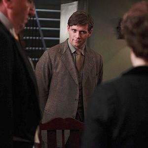 Photo Allen Leech