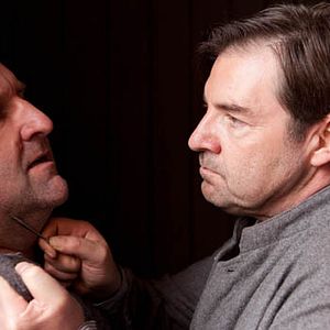 Photo Brendan Coyle