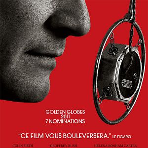 Photo Le Discours d'un roi