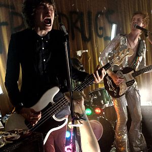 Photo Alexander Arnold