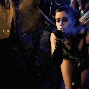 Photo Holly Earl