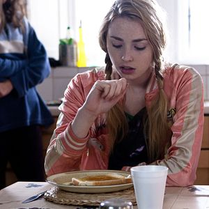 Photo Freya Mavor