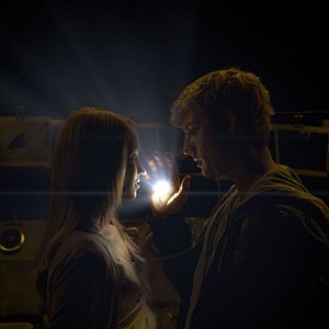 Photo Alex Pettyfer