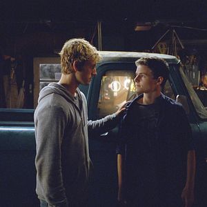 Photo Callan McAuliffe